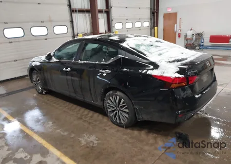 2024 Nissan Altima Sv Intelligent Awd z USA, uszkodzony, nr VIN 1N4BL4DW6RN377556